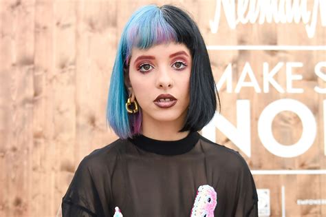 Melanie Martinez Calls Sexual Assault Claims False